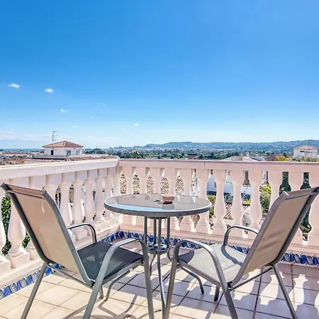 Holiday home Valentina Javea