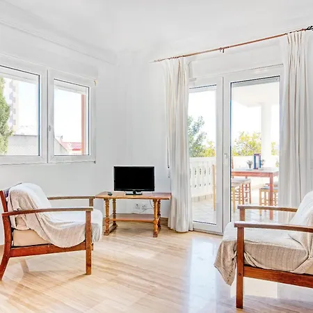 Valentina Holiday home *