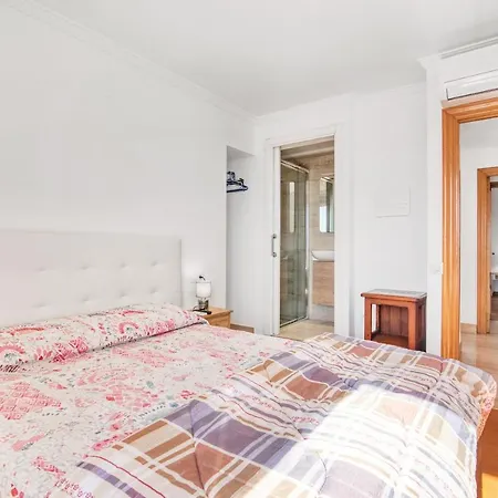 Holiday home Valentina Javea